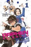 ORPHEN EL BRUJO 1