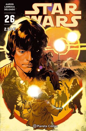 STAR WARS Nº 26/64