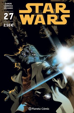 STAR WARS Nº 27/64