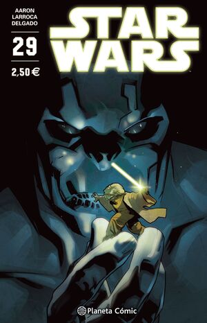 STAR WARS Nº 29/64