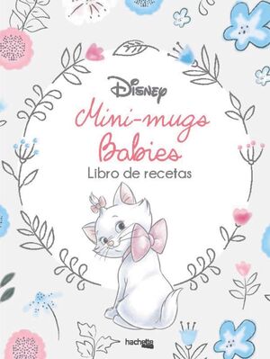 MINI-MUGS DISNEY BABIES