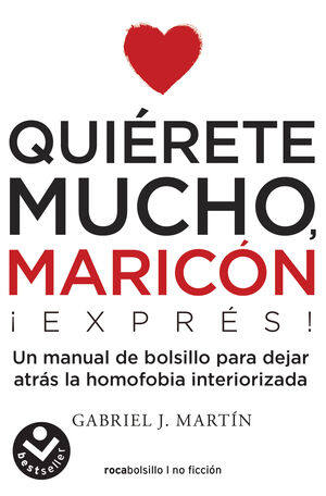 QUI?RETE MUCHO MARIC?N