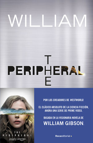PERIPHERAL, THE