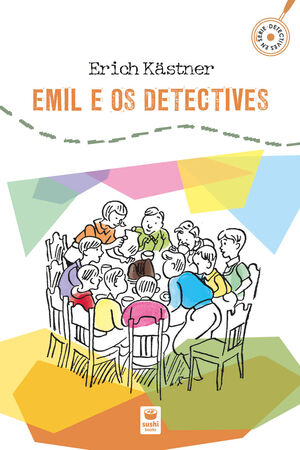 EMIL E OS DETECTIVES (GAL)