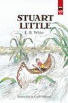 STUART LITTLE