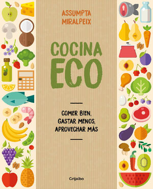 COCINA ECO