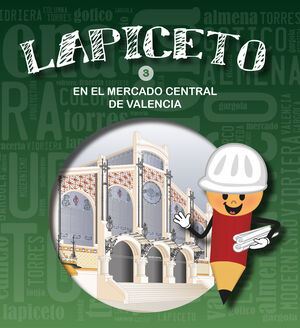 LAPICETO EN EL MERCADO CENTRAL