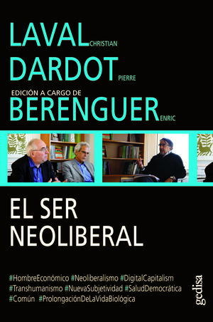 EL SER NEOLIBERAL