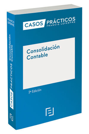 CASOS PRÁCTICOS CONSOLIDACIÓN CONTABLE