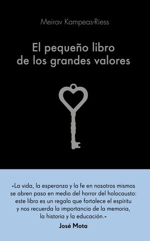 EL PEQUEÑO LIBRO DE LOS GRANDES VALORES