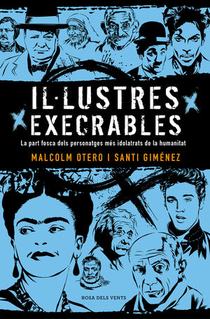 IL·LUSTRES EXECRABLES