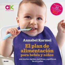 EL PLAN DE ALIMENTACIÓN PARA BEBÉS Y NIÑOS