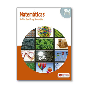 AMB CIENT MATEM MATEMATICAS 3º
