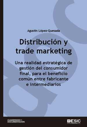 DISTRIBUCIÓN Y TRADE MARKETING