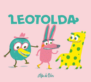 LEOTOLDA -INGLES