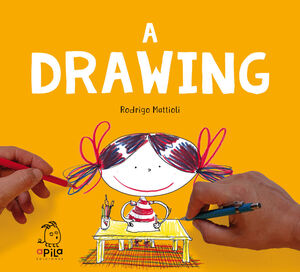 A DRAWING
