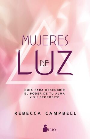 MUJERES DE LUZ