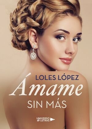 ÁMAME SIN MÁS