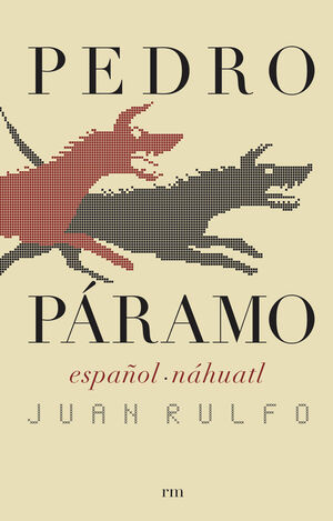 PEDRO PÁRAMO (NÁHUATL)