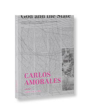 CARLOS AMORALES. AXIOMS FOR ACTION