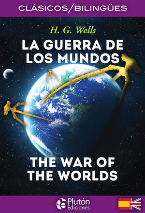 LA GUERRA DE LOS MUNDOS / THE WAR OF THE WORLDS