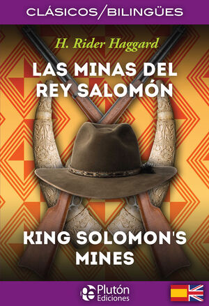 LAS MINAS DEL REY SALOMÓN / KING SOLOMON'S MINES