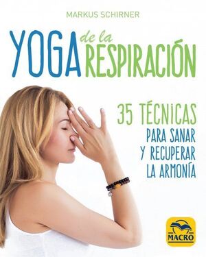 YOGA DE LA RESPIRACION