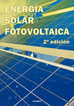 ENERGIA SOLAR FOTOVOLTAICA 2ª ED.