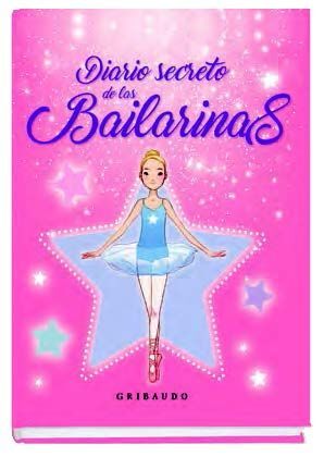 DIARIO SECRETO DE LAS BAILARINAS