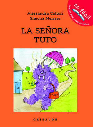 LA SEÑORA TUFO