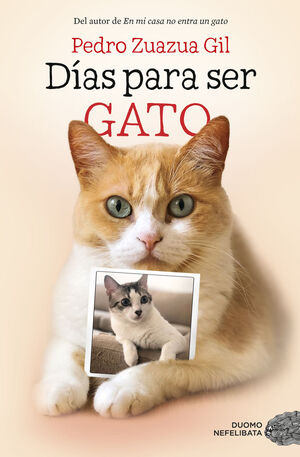 MÍA, ATÚN Y YO