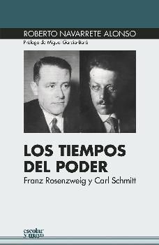 TIEMPOS DEL PODER, LOS