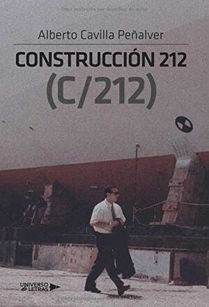 CONSTRUCCIÓN 212 (C/212)