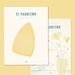EL PROBLEMA LLIBRE + QUADERN