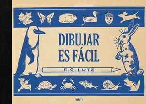 DIBUJAR ES FÁCIL