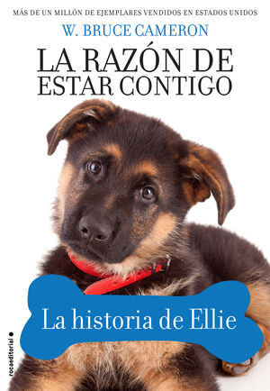 LA RAZON DE ESTAR CONTIGO. LA HISTORIA DE ELLIE