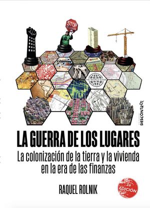 LA GUERRA DE LOS LUGARES