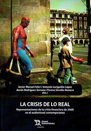 LA CRISIS DE LO REAL
