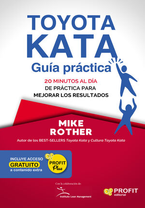 TOYOTA KATA: GUIA PRACTICA