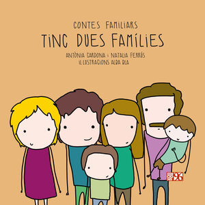 TINC DUES FAMILIES