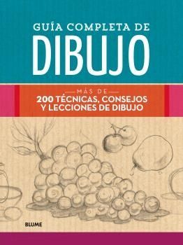 GUIA COMPLETA DE DIBUJO (2018)