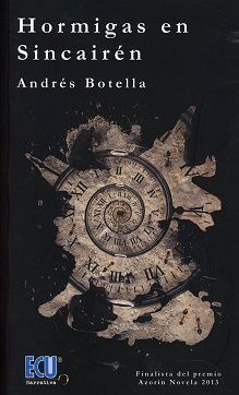 HORMIGAS EN  SINCAIRÉN