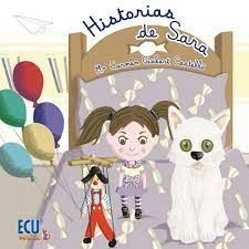 HISTORIAS DE SARA