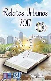 RELATOS URBANOS 2017