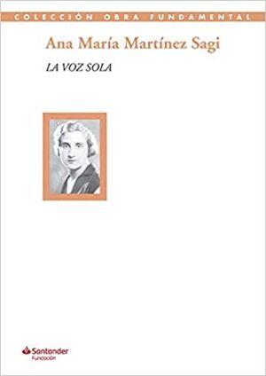 LA VOZ SOLA