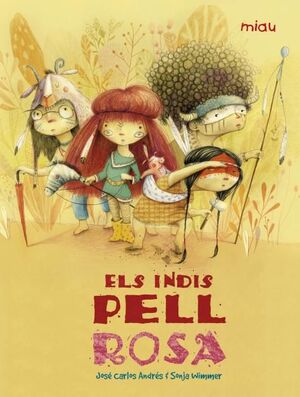 ELS INDIS PELLROSA