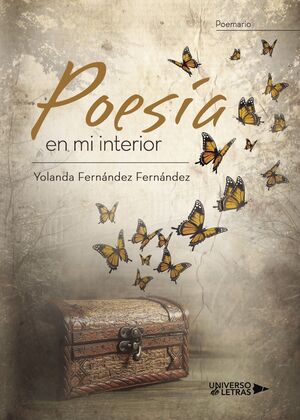 POESÍA EN MI INTERIOR