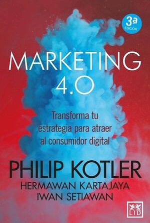 MARKETING 4.0