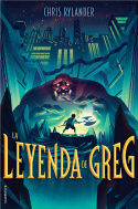 LA LEYENDA DE GREG