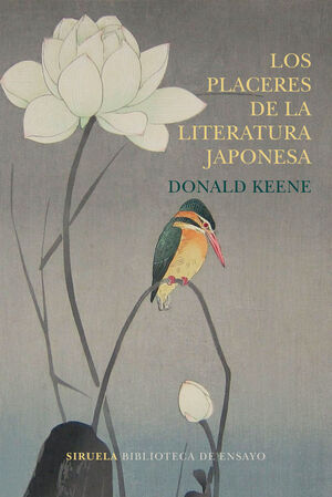 LOS PLACERES DE LA LITERATURA JAPONESA